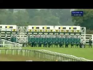 Video preview image for Beverley 17:40 - Lady Jane Bethell Memorial Lady Riders' Handicap (Amateur Riders)