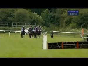 Video preview image for Perth 18:00 - Better Prices On Betfair Mobile Novices' Hurdle