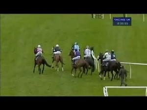 Video preview image for Perth 20:35 - Watch All Scottish Races Live On Racinguk Novices' Handicap Chase