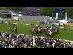 Video preview image for Goodwood 14:00 - Goodwood Handicap