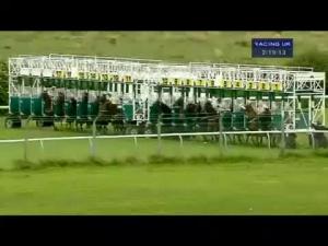 Video preview image for Redcar 14:15 - British Stallion Studs Supporting British Racing E.B.F. Maiden Stakes