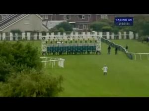 Video preview image for Redcar 14:50 - Caribbean Carnival Day Saturday 11th August Rating Related Maiden Stakes