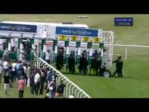 Video preview image for Goodwood 15:10 - QIPCO Sussex Stakes (British Champions Series) (Group 1)