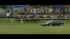 Video preview image for Redcar 16:35 - Market Cross Jewellers Handicap