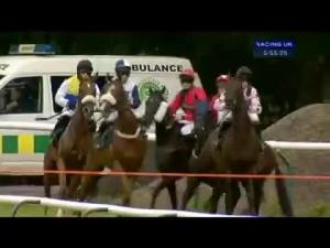 Video preview image for Perth 17:55 - Better Prices On Betfair Mobile Selling Hurdle