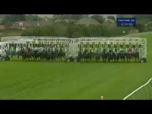 Video preview image for Redcar 18:10 - Win A Vip Day Out At redcarracing.co.uk Handicap