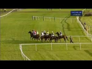 Video preview image for Perth 19:30 - John Smith's Conditional Jockeys' Handicap Hurdle