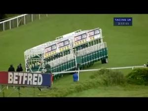 Video preview image for Goodwood 14:15 - Betfred The Bonus King Handicap