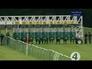 Video preview image for Nottingham 15:05 - Jockey Club Catering Handicap