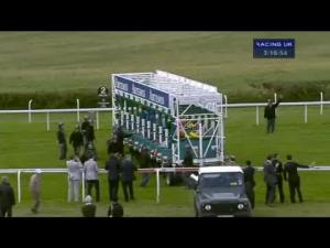 Video preview image for Goodwood 15:15 - Artemis Goodwood Cup (British Champions Series) (Group 2)