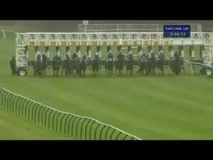 Video preview image for Nottingham 15:40 - Joy Jordan 1960 Rome Finalist Handicap