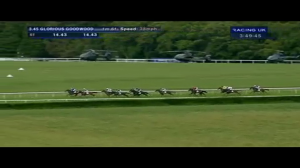 Video preview image for Goodwood 15:45 - Ishares Fillies' Stakes (Registered As The Lillie Langtry Stakes) (Group 3)