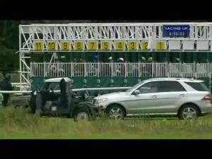 Video preview image for Nottingham 16:15 - Win 1000 On Tuesday 14th August Handicap