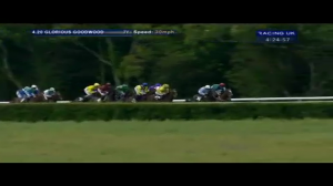 Video preview image for Goodwood 16:20 - E.B.F. British Stallion Studs New Ham Maiden Fillies' Stakes