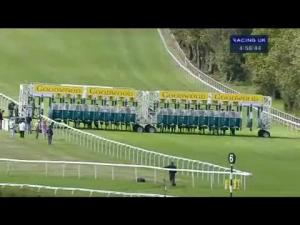 Video preview image for Goodwood 16:55 - Tatler Handicap