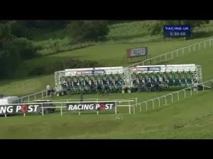 Video preview image for Goodwood 17:25 - Betfred Mobile Lotto Handicap