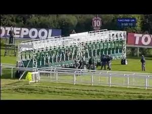 Video preview image for Epsom Downs 17:50 - Download Epsom's Android Or Iphone App Now Apprentice Handicap