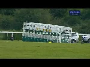 Video preview image for Epsom Downs 19:30 - Try Totequickpick If You're Feeling Lucky Conditions Stakes