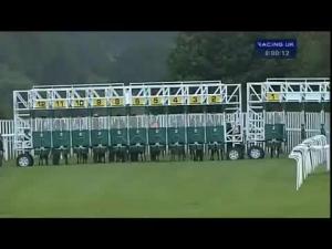 Video preview image for Epsom Downs 20:00 - Bridget Fillies' Handicap
