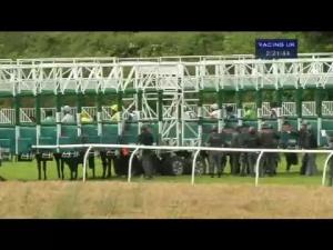 Video preview image for Thirsk 14:20 - thirskracecourse.net Claiming Stakes
