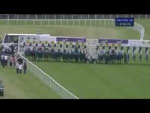 Video preview image for Goodwood 14:35 - Rsa Thoroughbred Stakes (Group 3)