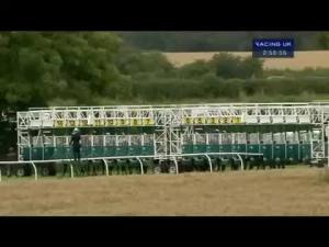 Video preview image for Thirsk 14:55 - Thirsk Racecourse Pavilion For Weddings Handicap (Div 1)