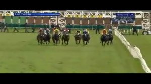 Video preview image for Thirsk 15:30 - Racing UK Maiden Stakes