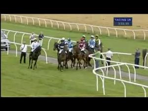 Video preview image for Bangor-On-Dee 15:55 - Genesis Wealth Management Handicap Chase