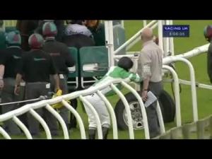 Video preview image for Thirsk 16:05 - Jw 4X4 Northallerton Fillies' Handicap