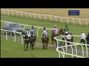Video preview image for Bangor-On-Dee 16:30 - bettor.com Dee Hurdle (Handicap)
