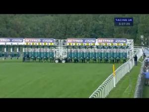 Video preview image for Goodwood 17:25 - Betfred Bonus King Bingo Stakes Handicap