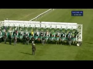 Video preview image for Newmarket 17:50 - 50 Willows Handicap