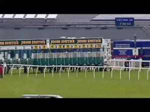 Video preview image for Musselburgh 19:20 - Ishares Handicap