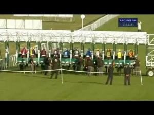 Video preview image for Newmarket 19:30 - Gl Events Handicap