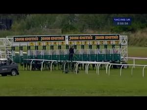 Video preview image for Musselburgh 20:50 - Wilkinson & Associates Handicap
