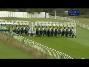 Video preview image for Thirsk 13:55 - British Stallion Studs Supporting British Racing E.B.F. Maiden Stakes
