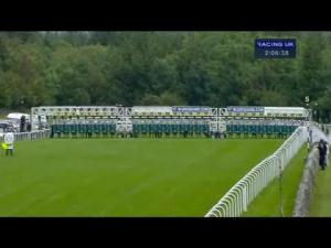 Video preview image for Goodwood 14:05 - Get Your Bet On At bluesq.com Stewards' Sprint Handicap