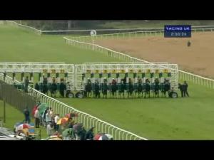 Video preview image for Thirsk 14:30 - Yorkshire Outdoors Adventure Experiences Maiden Selling Stakes