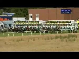 Video preview image for Thirsk 15:35 - totepool.com Thirsk Summer Cup (Handicap)