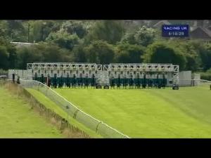Video preview image for Thirsk 16:15 - Peter Bell Memorial Handicap