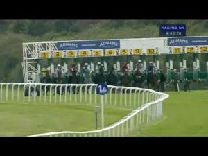 Video preview image for Newmarket 16:40 - Adnams Sole Star Handicap