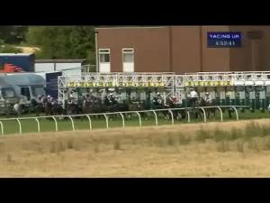 Video preview image for Thirsk 16:50 - Market Cross Jewellers Handicap