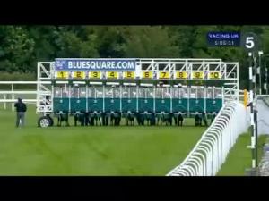 Video preview image for Goodwood 17:05 - Bet On Your Mobile At bluesq.com Nursery