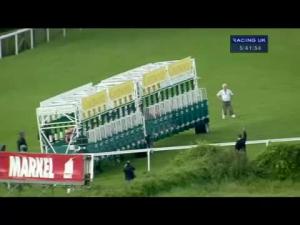 Video preview image for Goodwood 17:40 - QIPCO Future Stars Apprentice Handicap