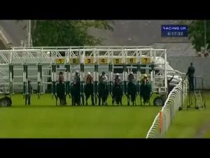 Video preview image for Hamilton Park 18:15 - Avia Signs Nursery