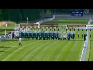 Video preview image for Newbury 13:40 - Mc Seafoods Amateur Riders' Handicap (Div 1)