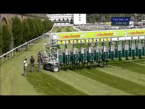 Video preview image for Chester 14:00 - Liverpool One Nursery