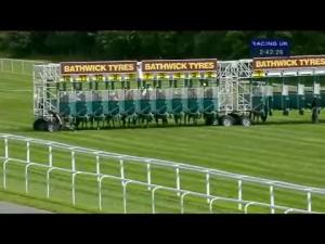 Video preview image for Newbury 14:40 - Academy Insurance Irish E.B.F. Maiden Stakes (Div 1)