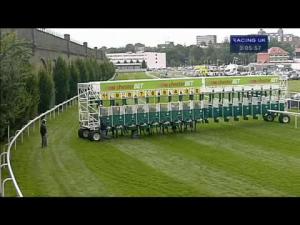 Video preview image for Chester 15:05 - M&S Bank Queensferry Stakes (Listed)