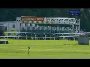 Video preview image for Newbury 16:20 - British Stallion Studs E.B.F. Chalice Stakes (Fillies' Listed)